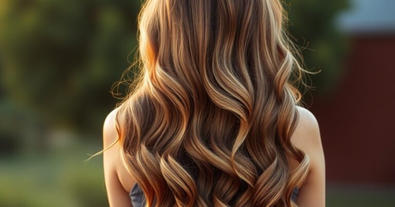 20 Sun Kissed Balayage Ideas for Brunettes: Warm Brown Hair That Glows