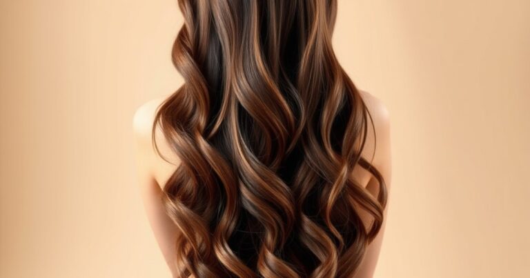 15 Dark Caramel Balayage Ideas From Subtle Ribbons to a Caramel Melt