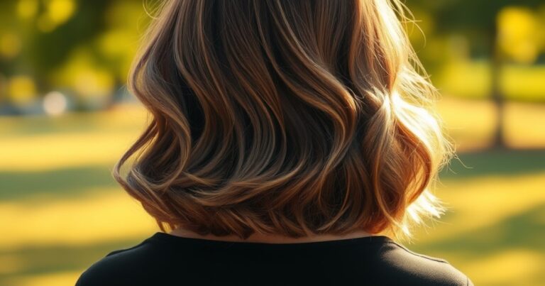 29 Lob Hairstyles for Fine Hair You Can Actually Wear