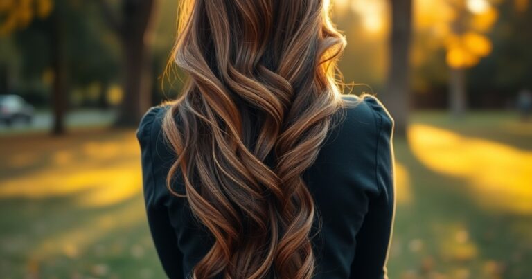 24 Fall Hair 2026 Ideas That Are Fresh, Wearable, and Stylish