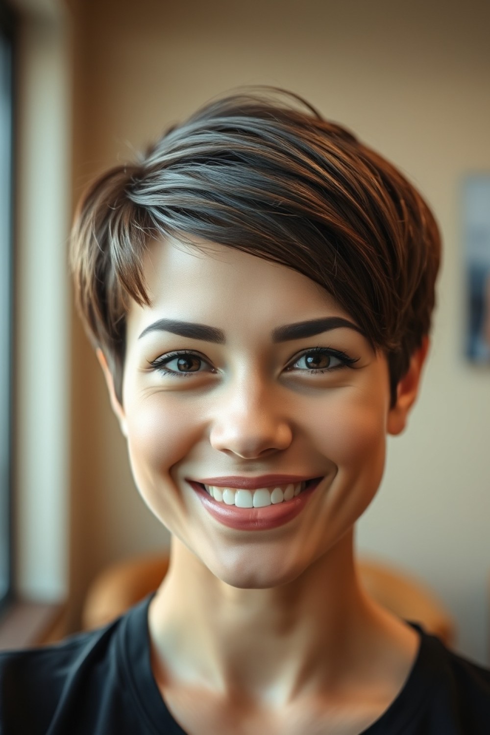 17 Pixie Bob Haircut Ideas That Actually Work