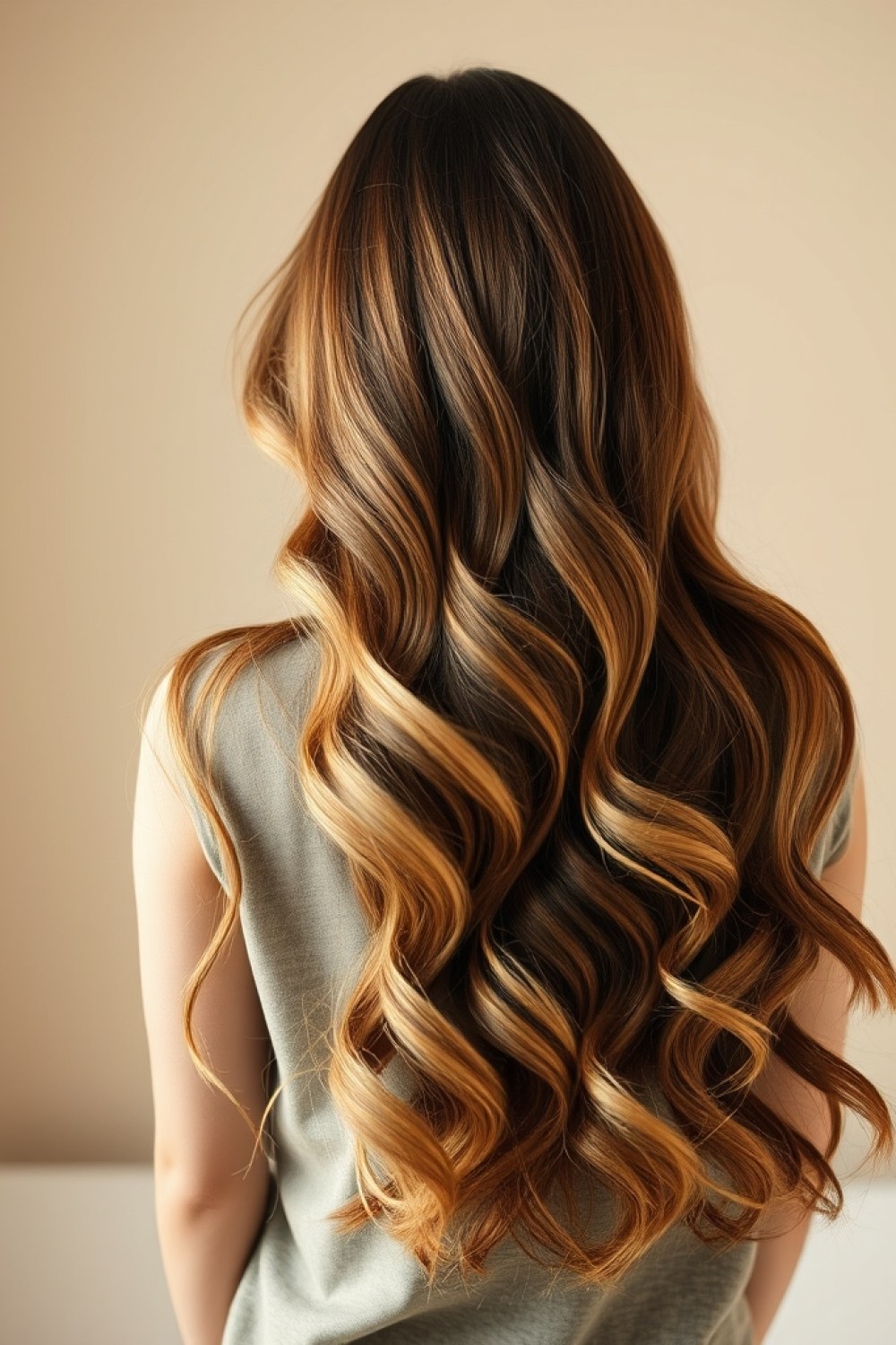 28 Brown to Blonde Balayage Ideas That Grow Out Beautifully
