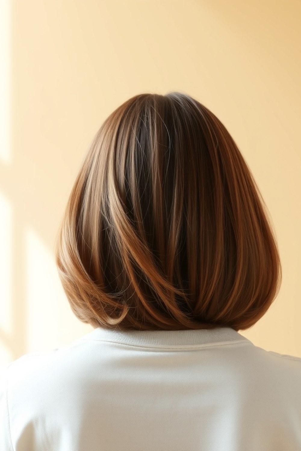 18 Short Bob Hairstyles for Thin Fine Hair