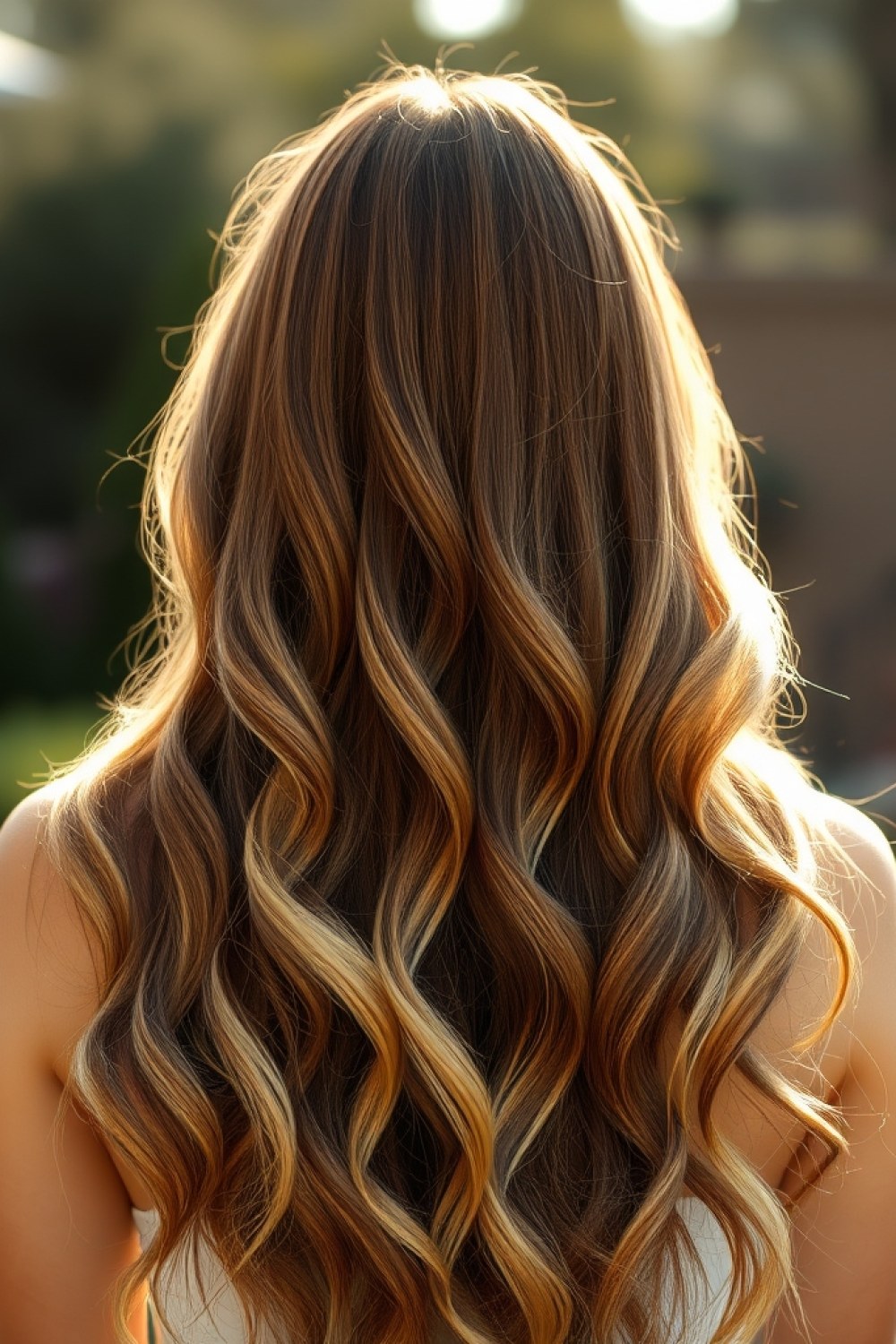 28 Brown to Blonde Balayage Ideas That Grow Out Beautifully
