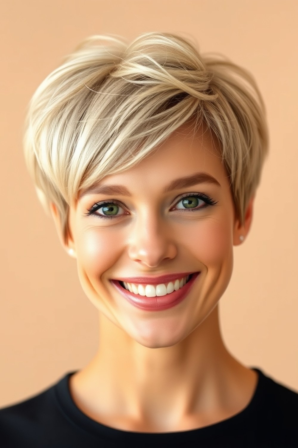 24 Pixie Bob Haircuts for Thin Fine Hair: Volume-Boosting Styles That Look Fuller