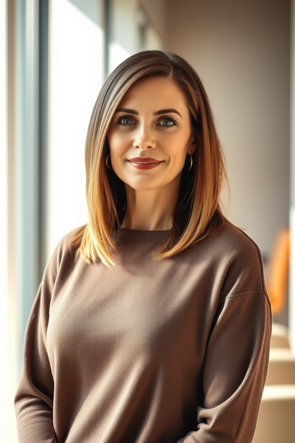 20 Long Bob Hairstyles for Women Over 40 to Try in 2026