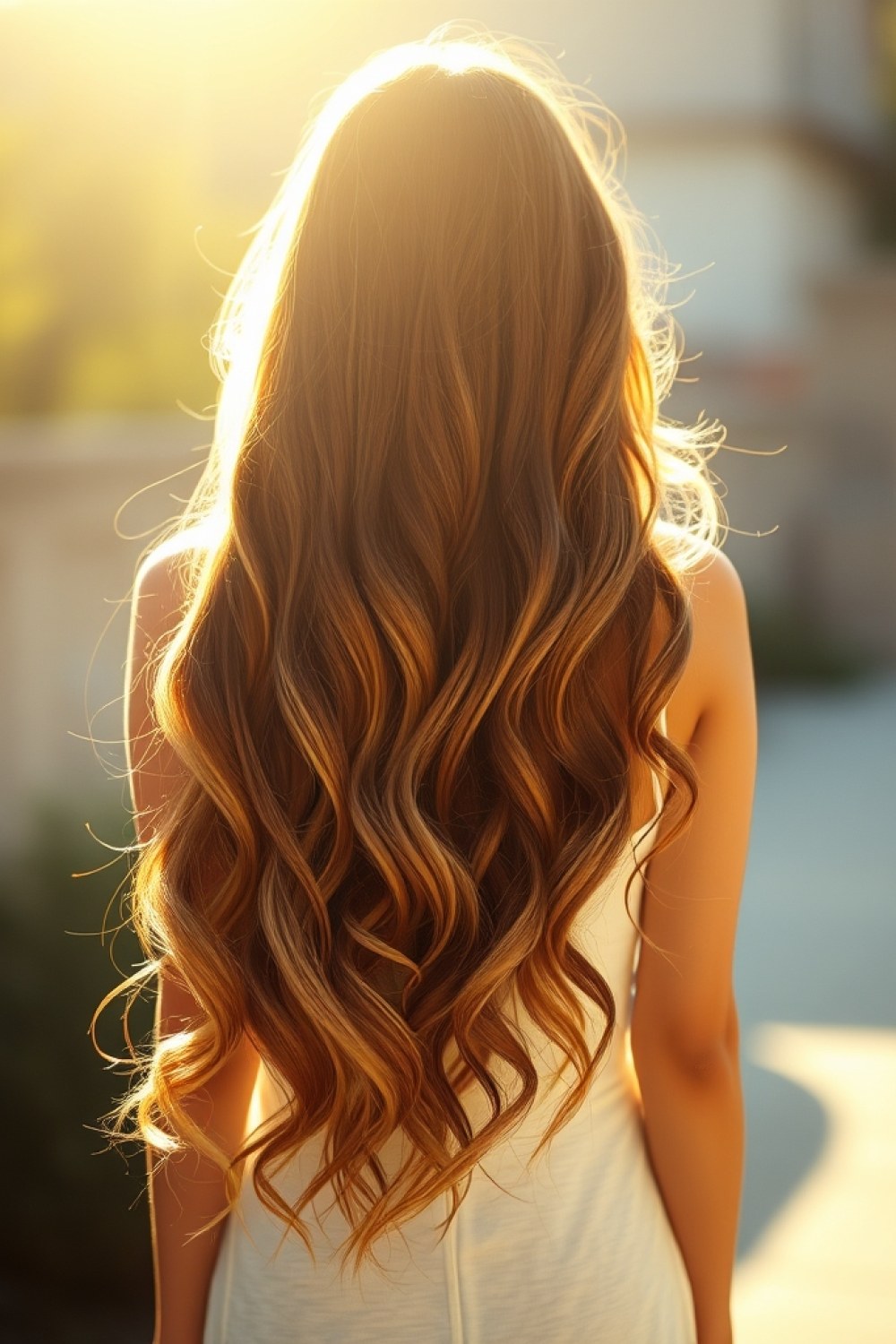 28 Brown to Blonde Balayage Ideas That Grow Out Beautifully
