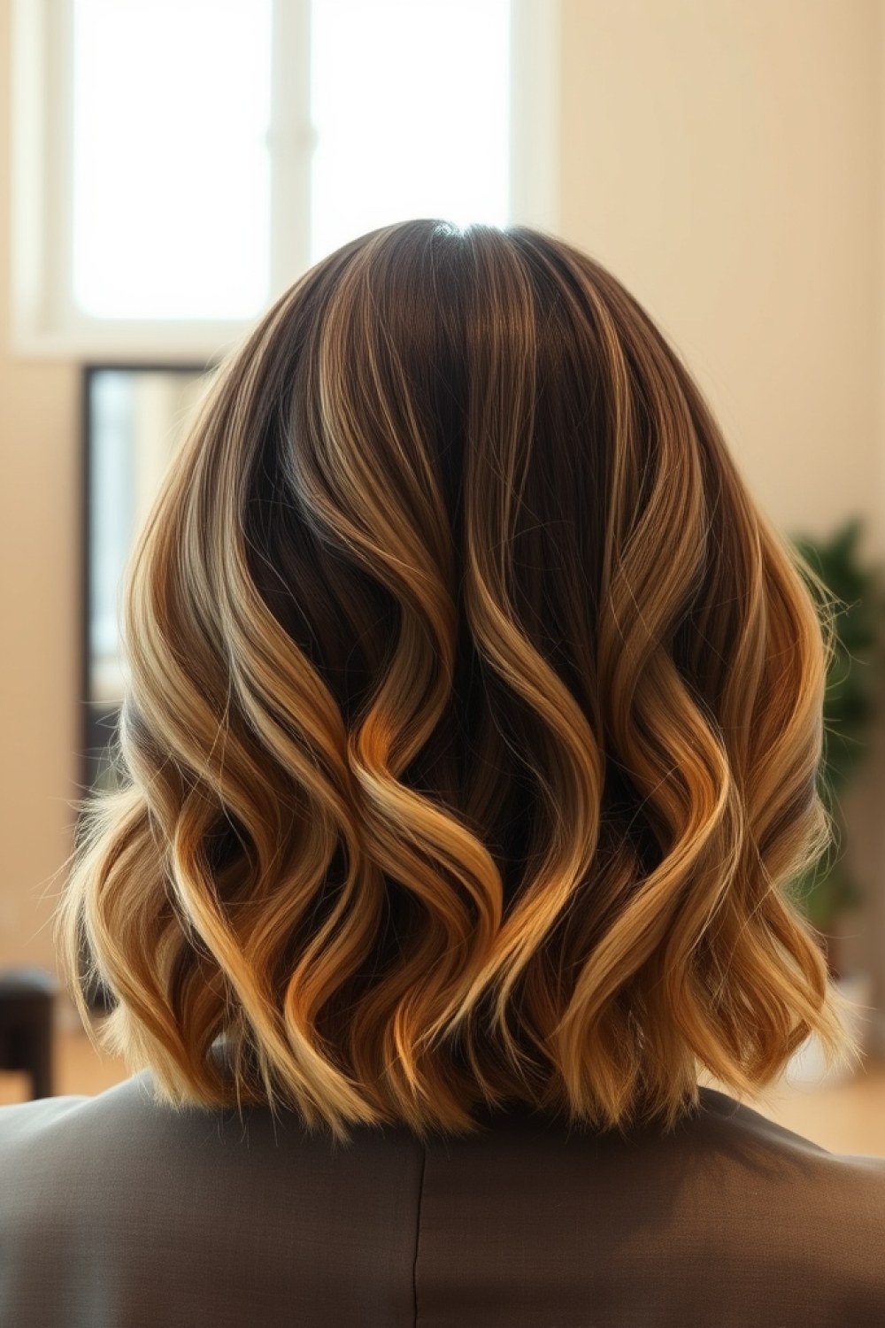 21 Dark Roots Blonde Balayage Bobs That Grow Out Pretty