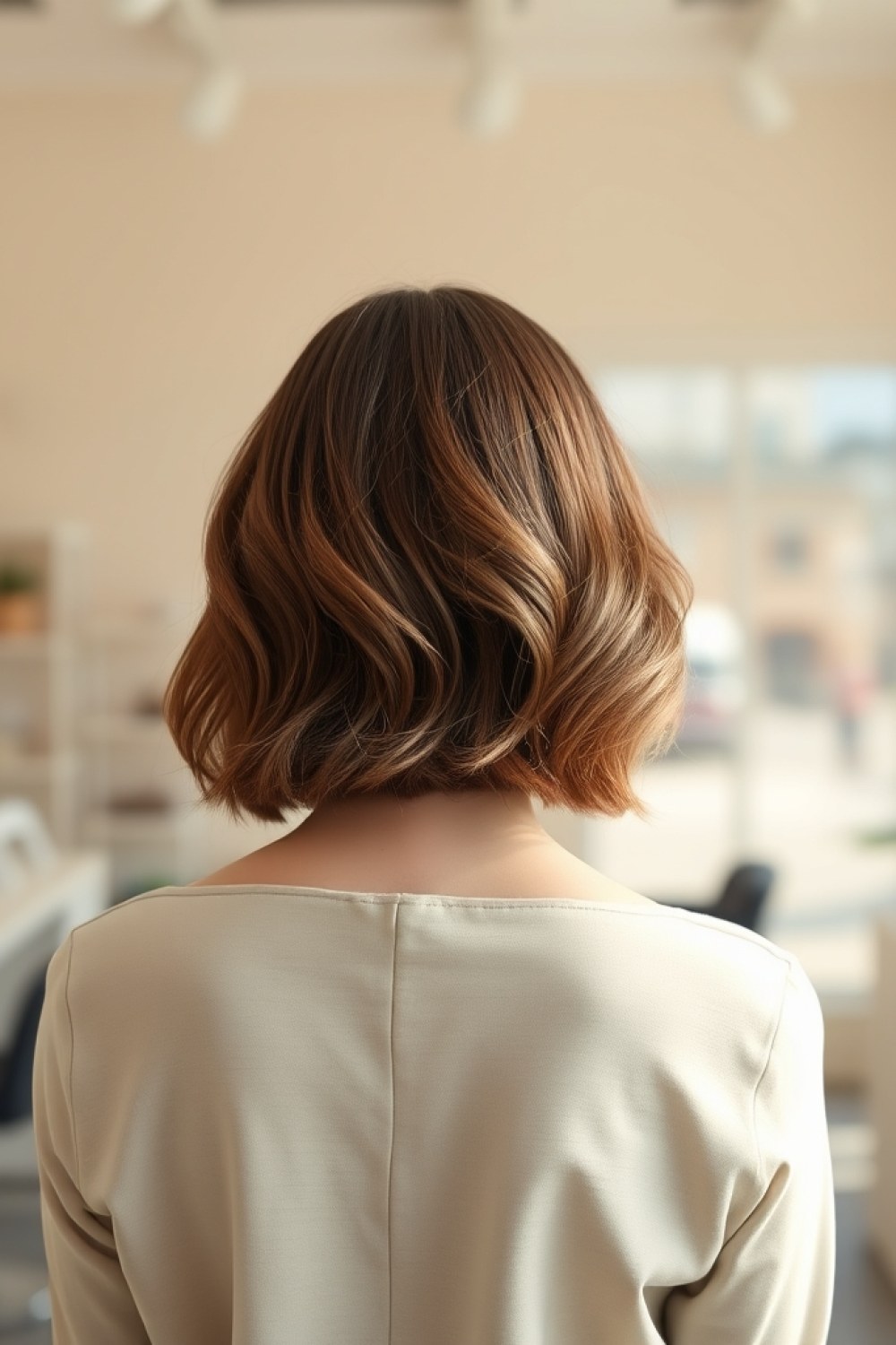 29 Lob Hairstyles for Fine Hair You Can Actually Wear