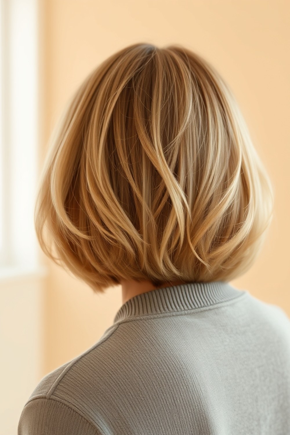 18 Short Bob Hairstyles for Thin Fine Hair