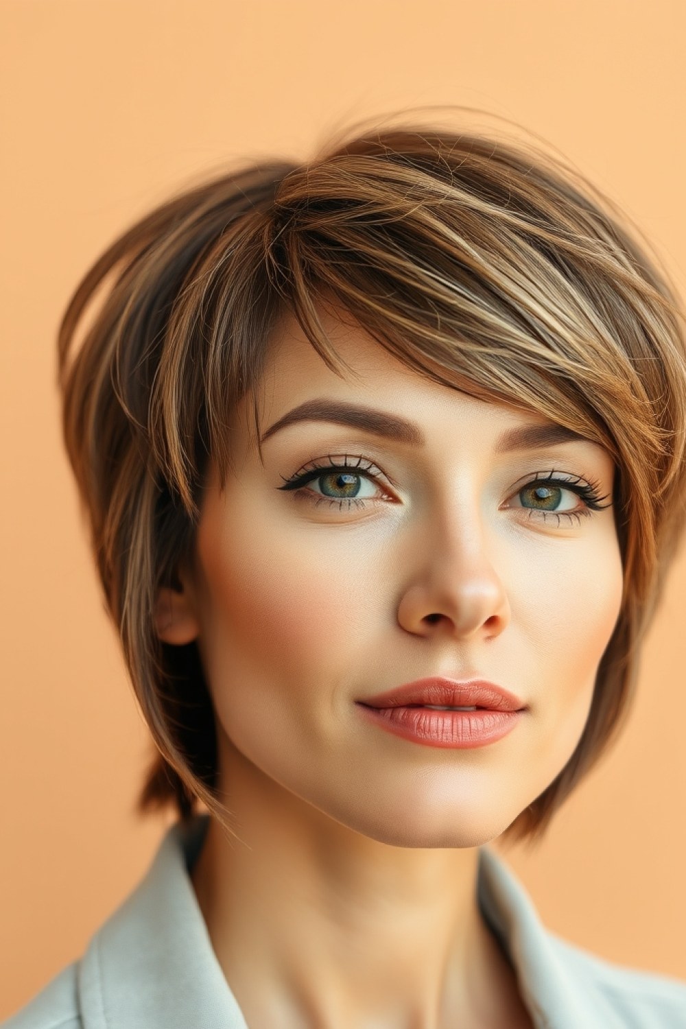 24 Pixie Bob Haircuts for Thin Fine Hair: Volume-Boosting Styles That Look Fuller