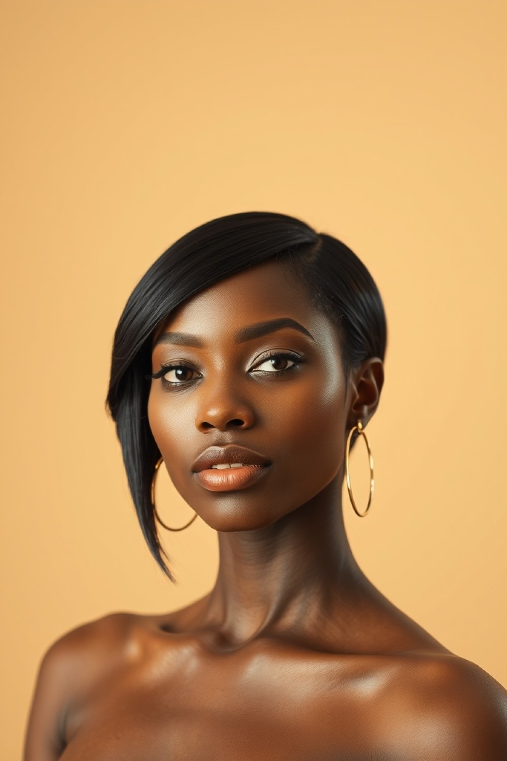 20 Asymmetrical Bob Hairstyles for Black Women That Look Stunning