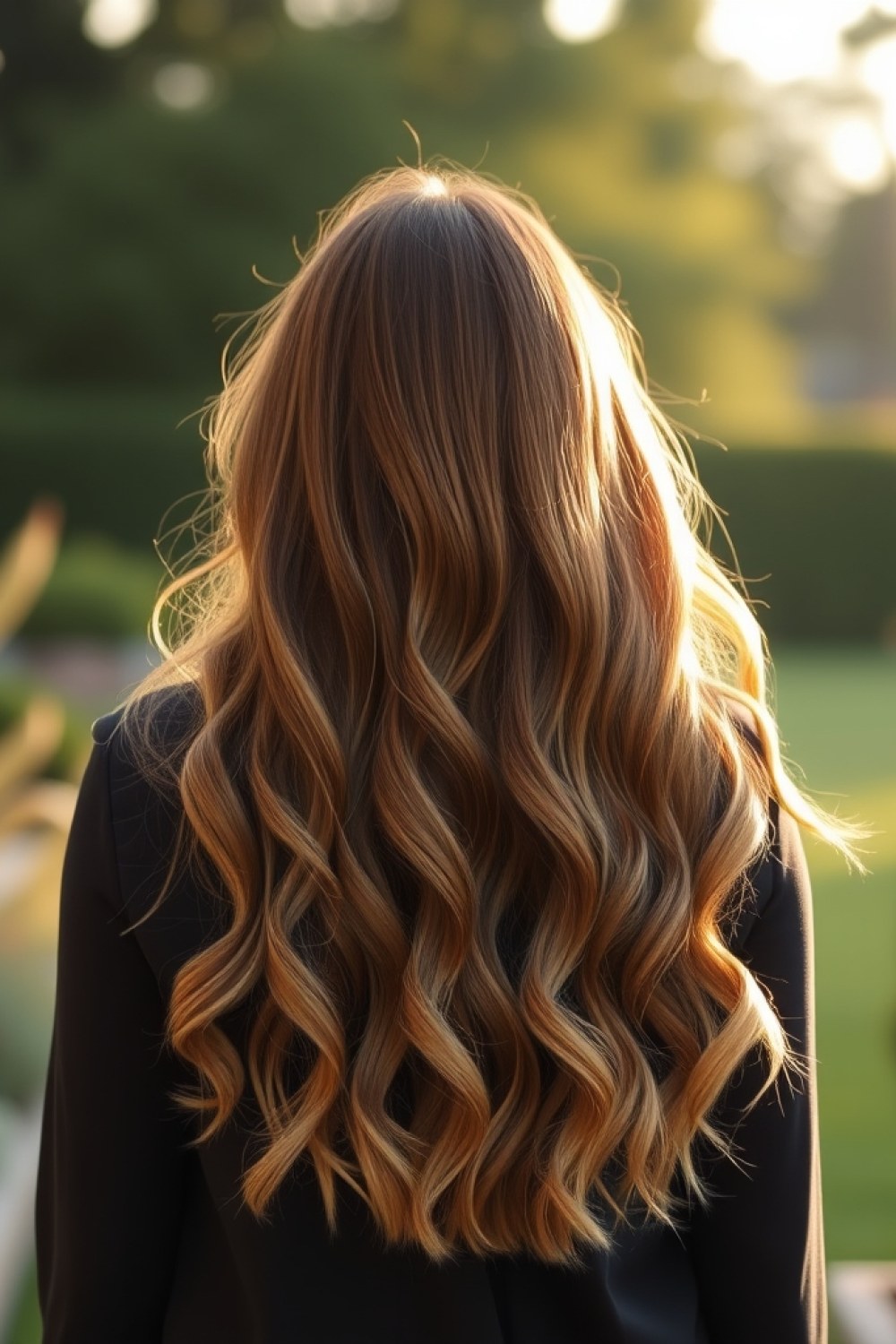 28 Brown to Blonde Balayage Ideas That Grow Out Beautifully