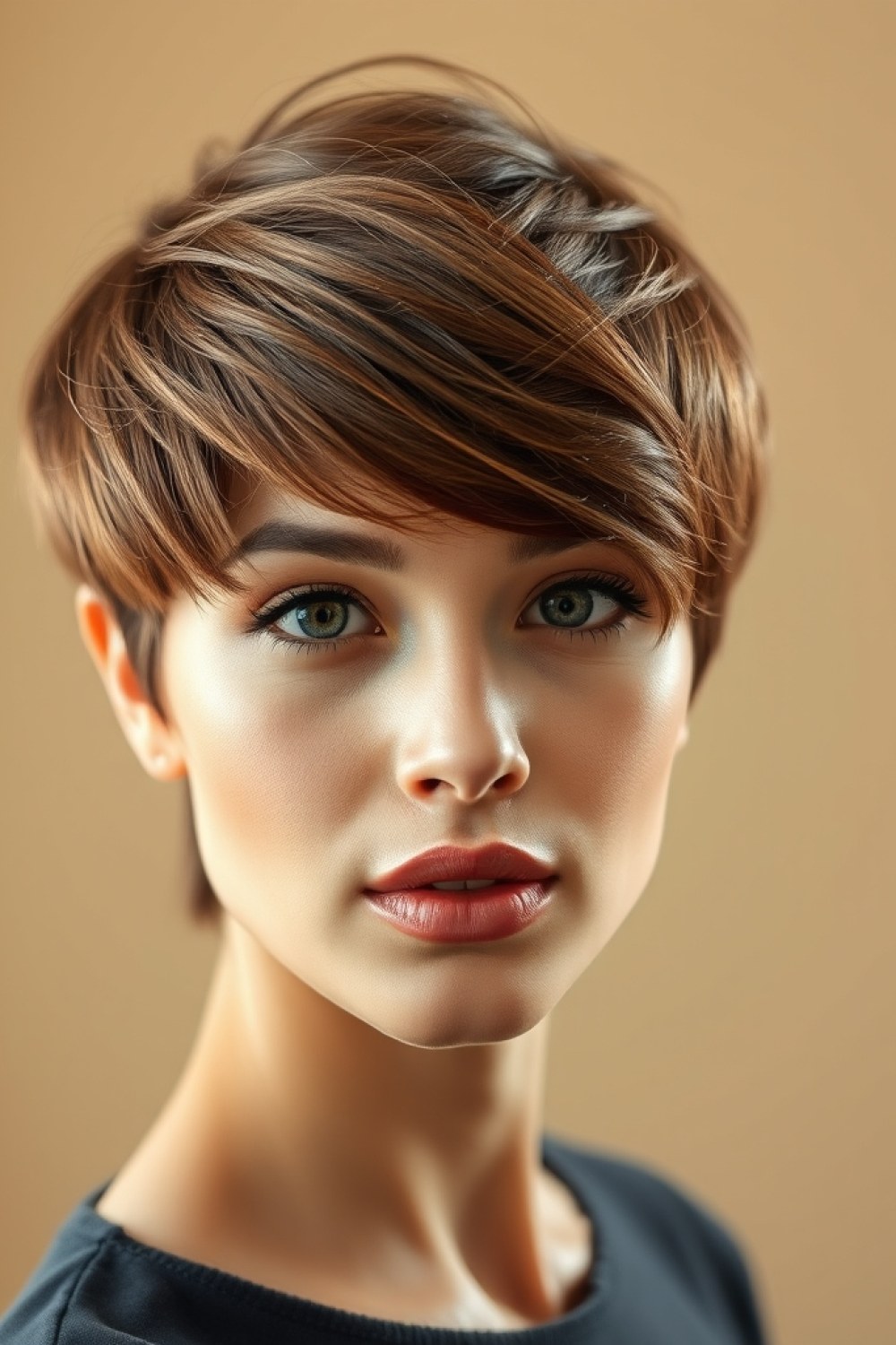 24 Pixie Bob Haircuts for Thin Fine Hair: Volume-Boosting Styles That Look Fuller