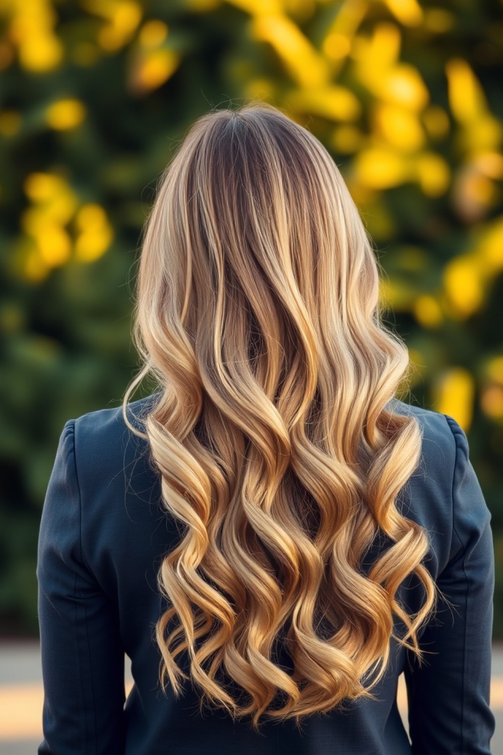 20 Light Brown Hair With Blonde Balayage Highlights: Soft, Natural Ideas