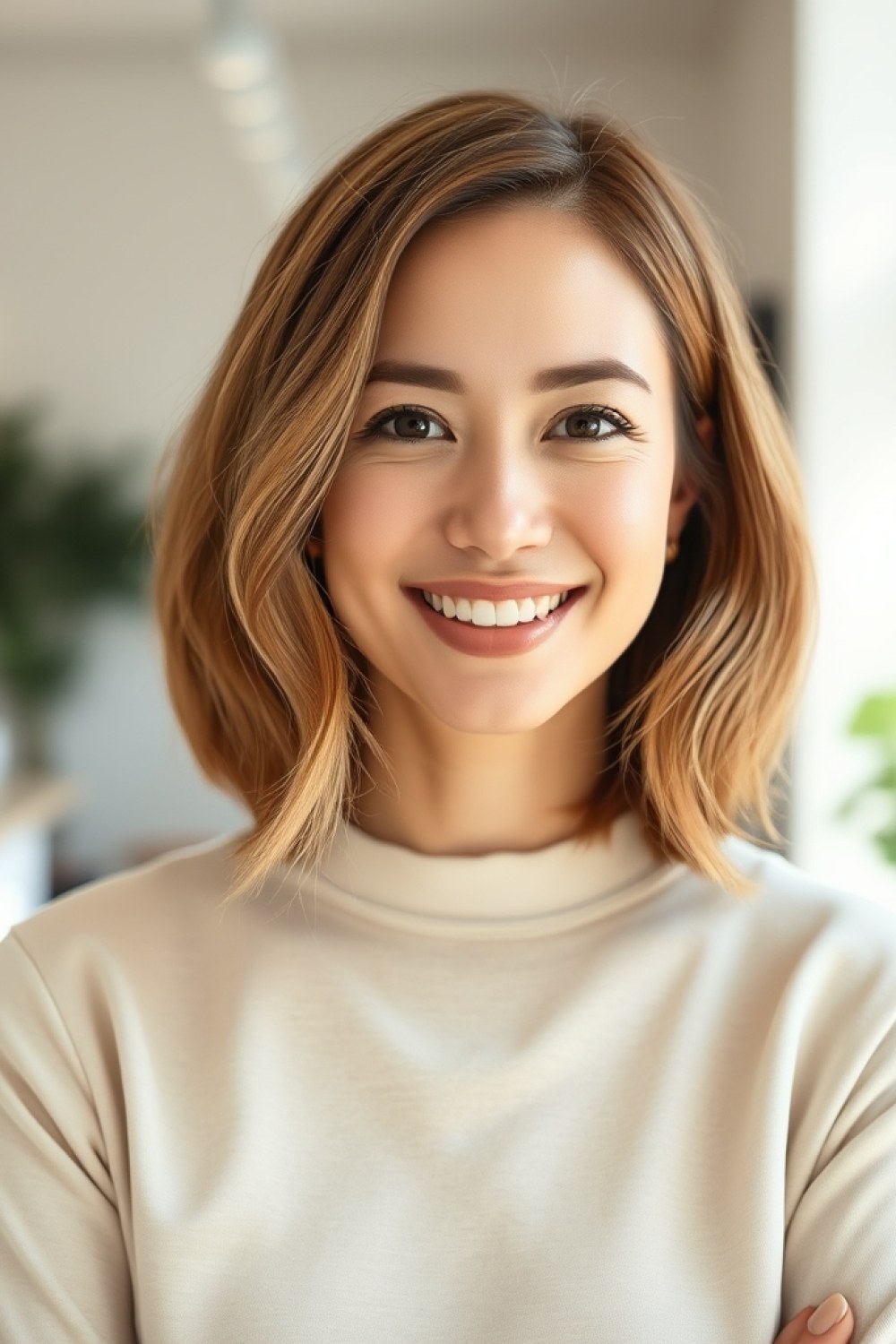 29 Lob Hairstyles for Fine Hair You Can Actually Wear