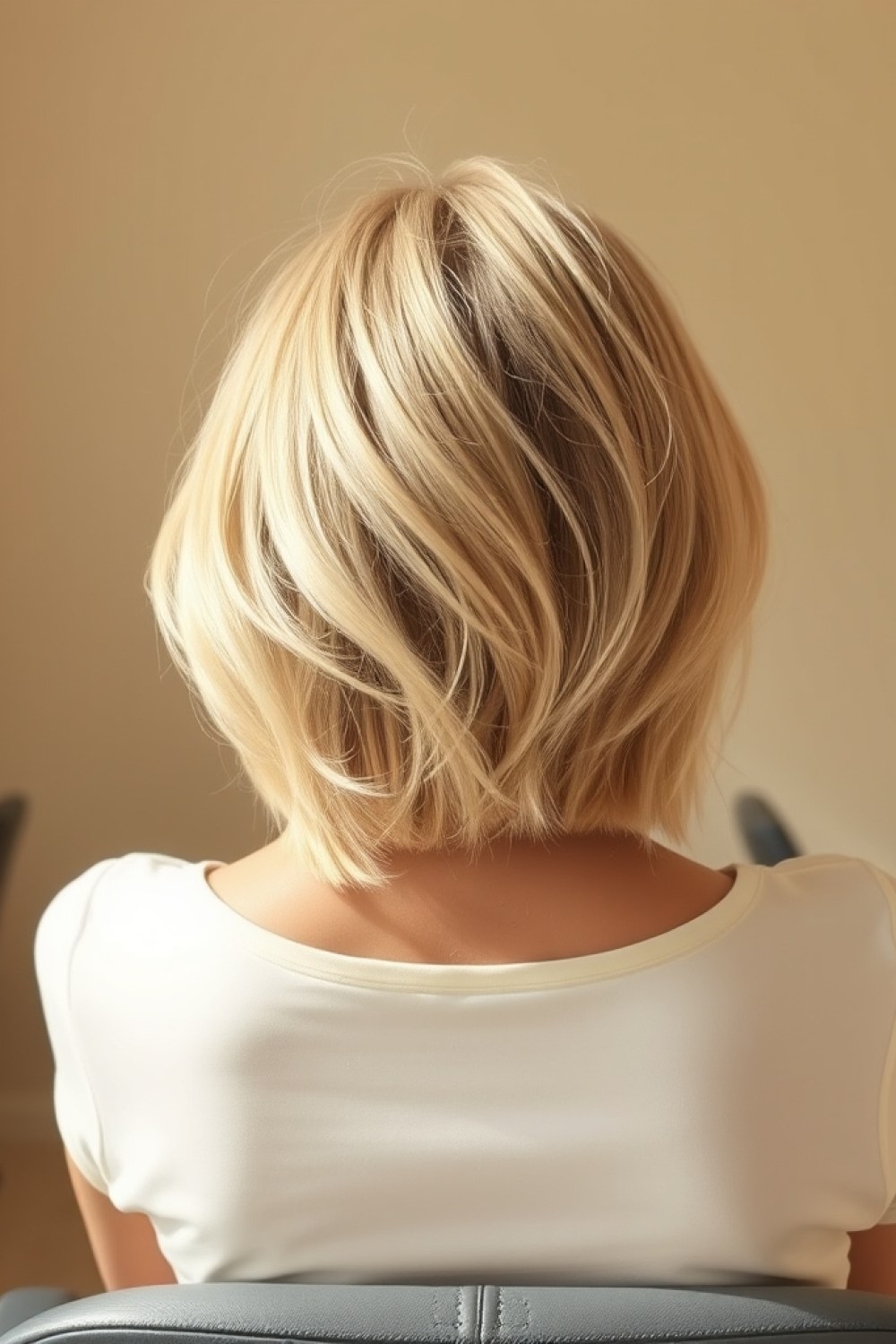 18 Short Bob Hairstyles for Thin Fine Hair
