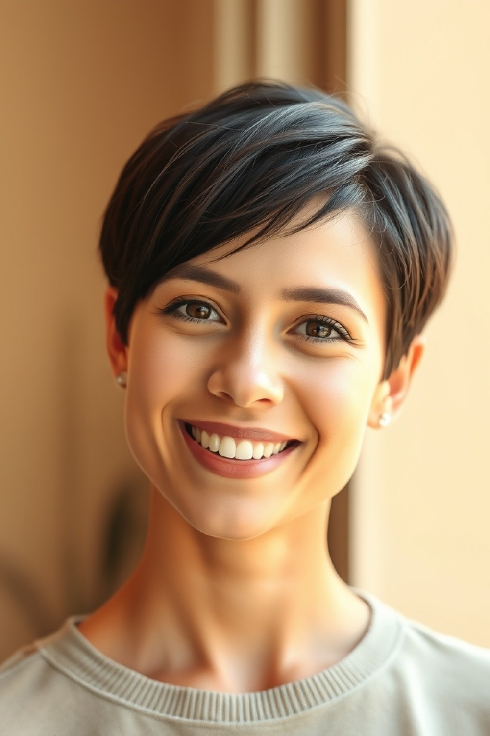 22 Pixie Haircuts for Thin Fine Hair Easy to Style at Home