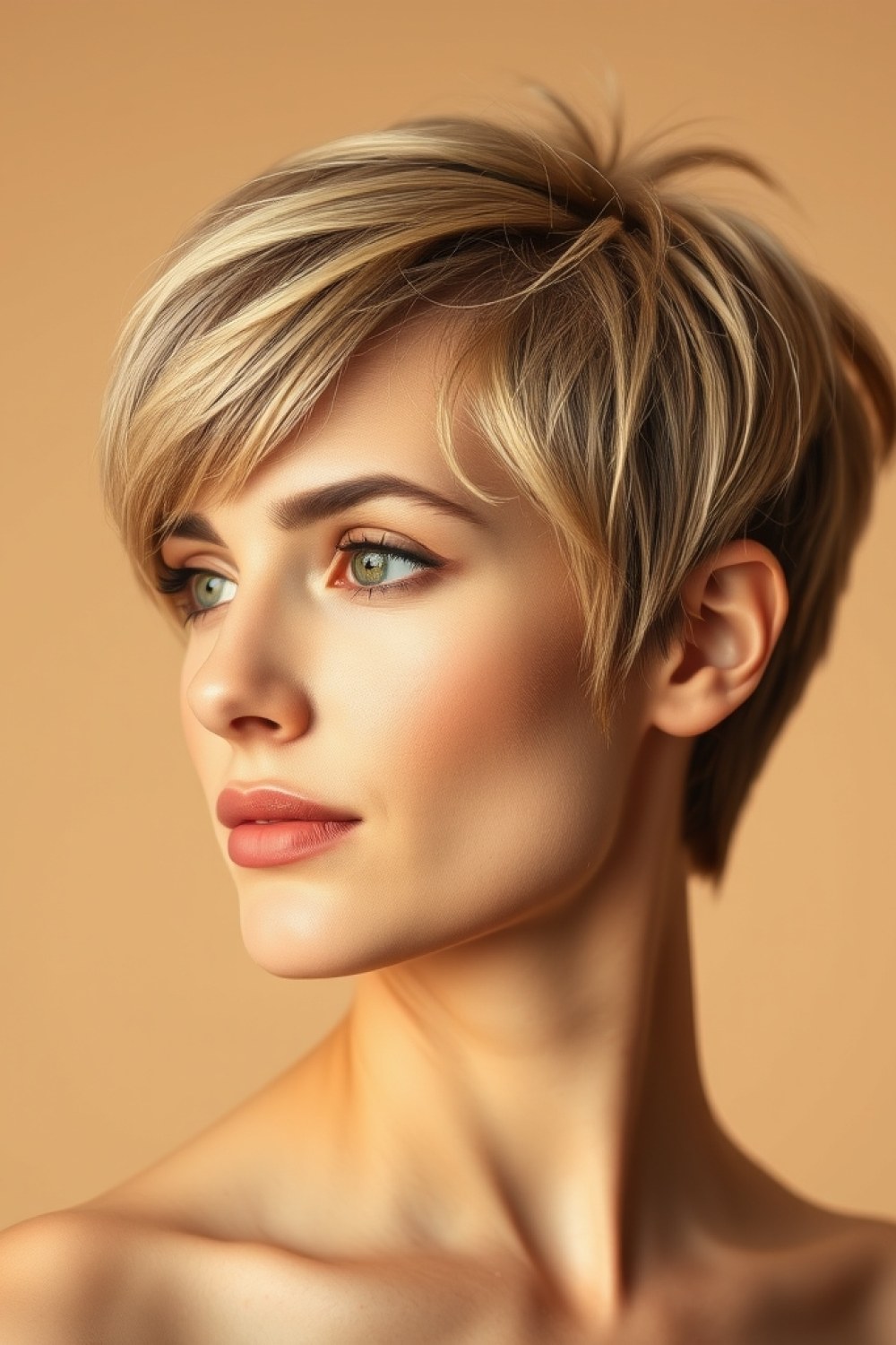 24 Pixie Bob Haircuts for Thin Fine Hair: Volume-Boosting Styles That Look Fuller