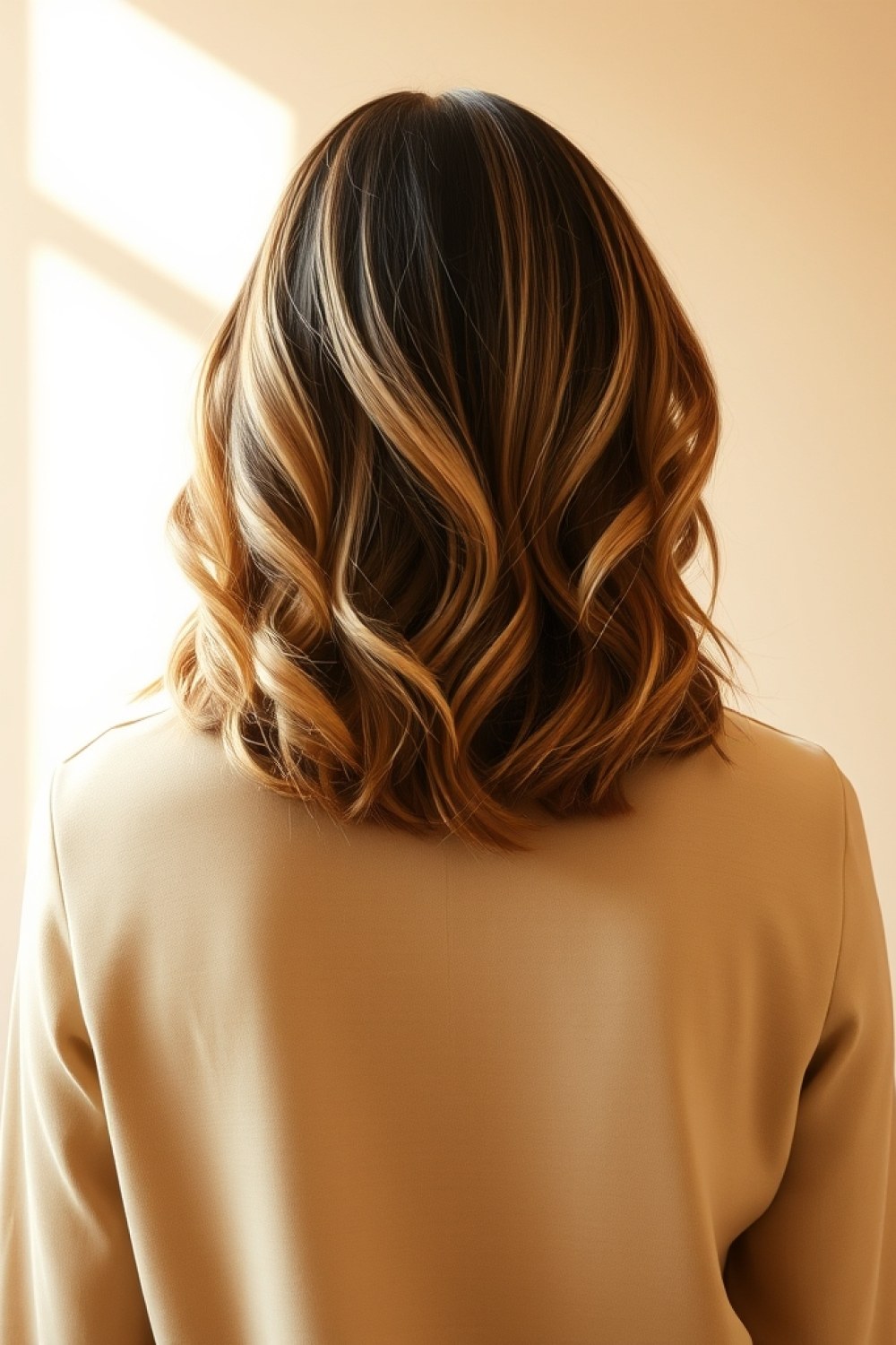 21 Dark Roots Blonde Balayage Bobs That Grow Out Pretty