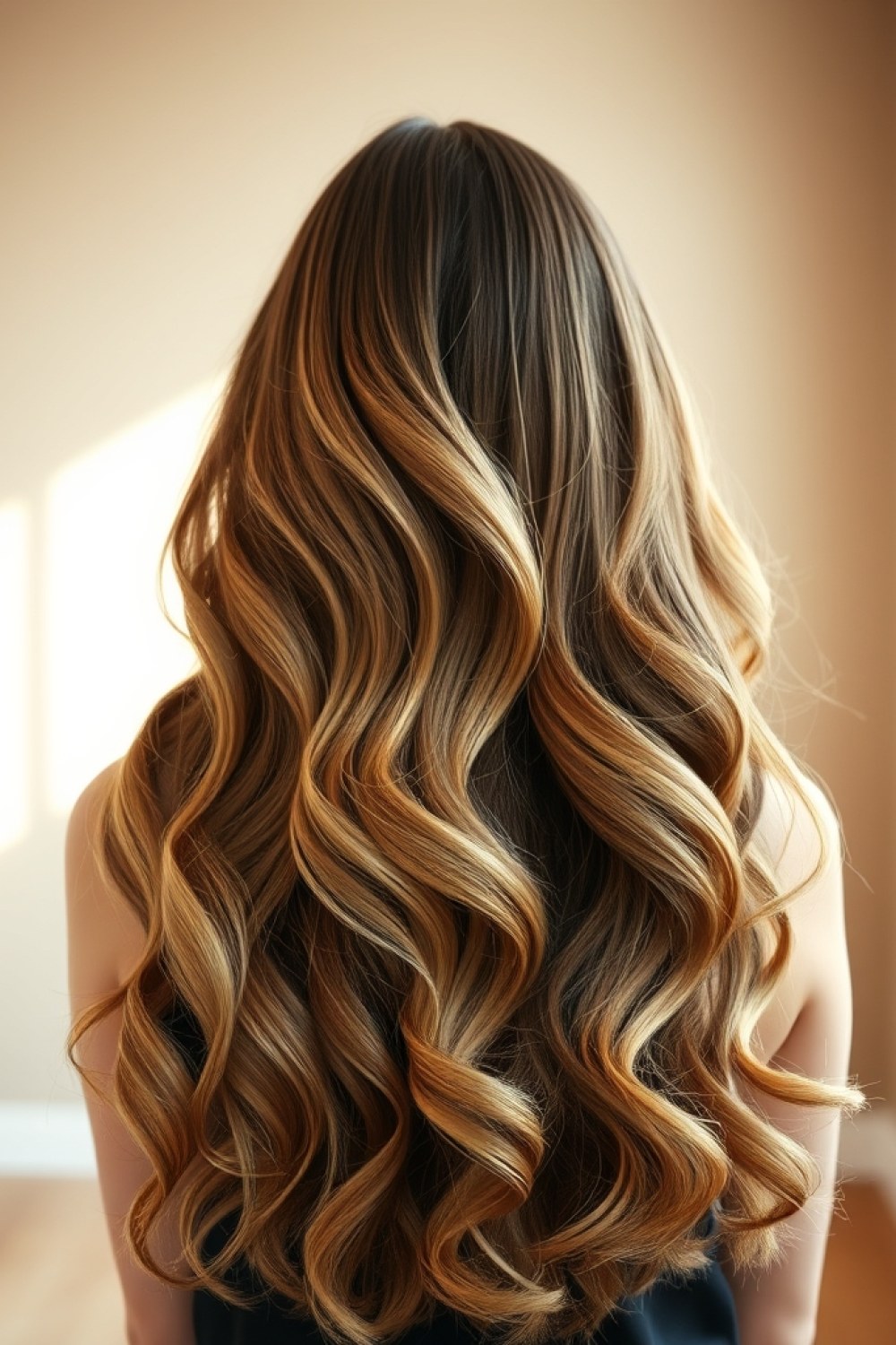 28 Brown to Blonde Balayage Ideas That Grow Out Beautifully