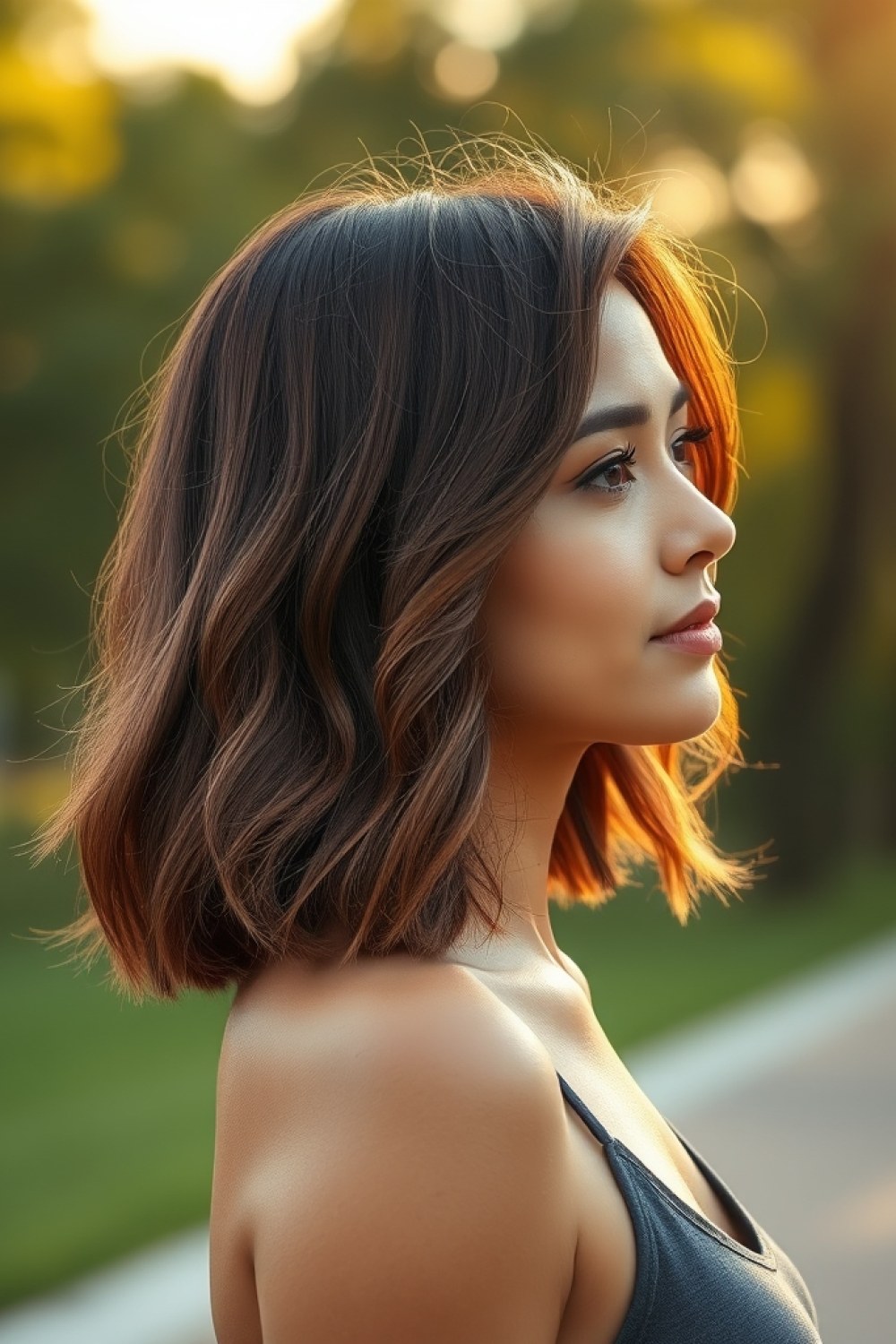 19 Lob Hairstyles for Thin Hair to Add Volume and Shape