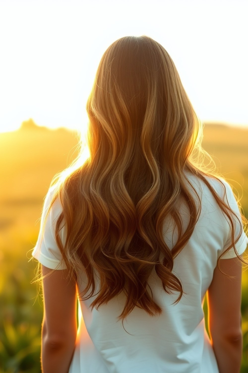 20 Sun Kissed Balayage Ideas for Brunettes: Warm Brown Hair That Glows