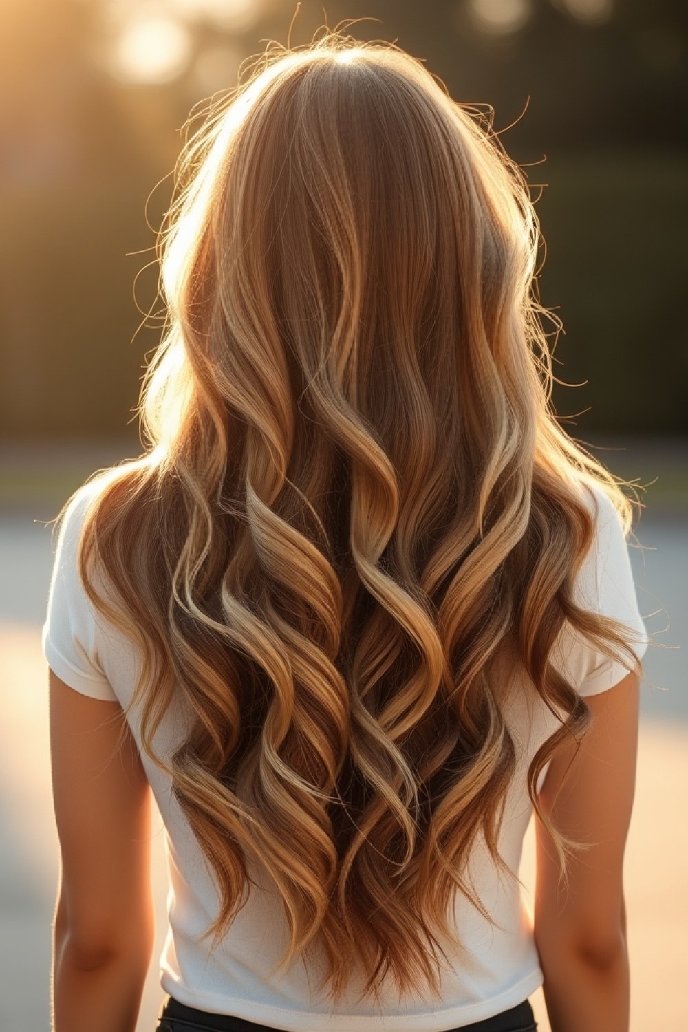 28 Brown to Blonde Balayage Ideas That Grow Out Beautifully