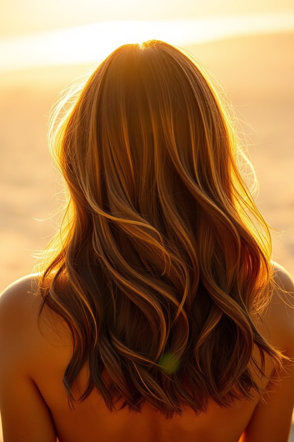 20 Sun Kissed Balayage Ideas for Brunettes: Warm Brown Hair That Glows