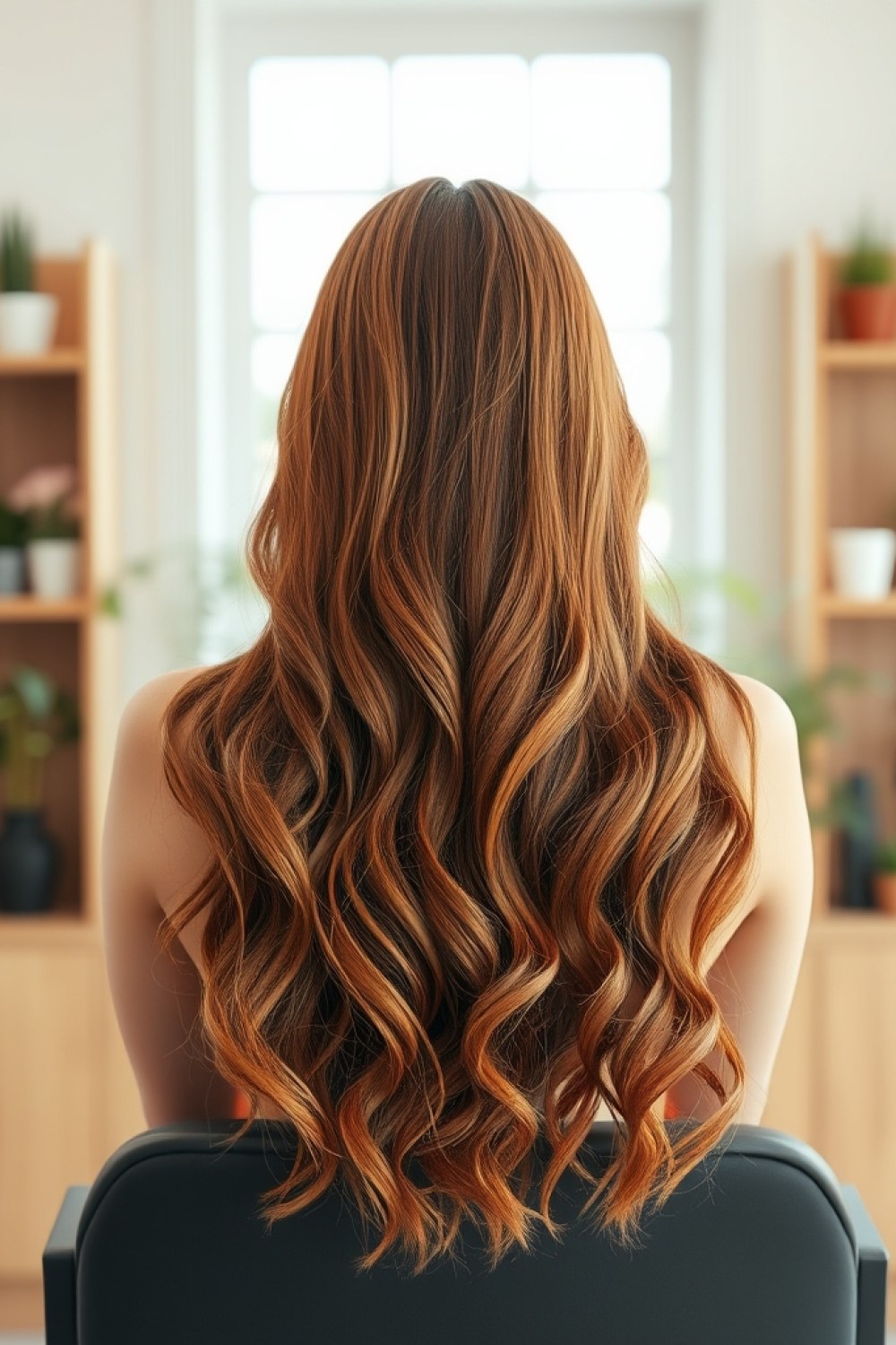 24 Fall Hair Color Ideas That Look Stunning This Season