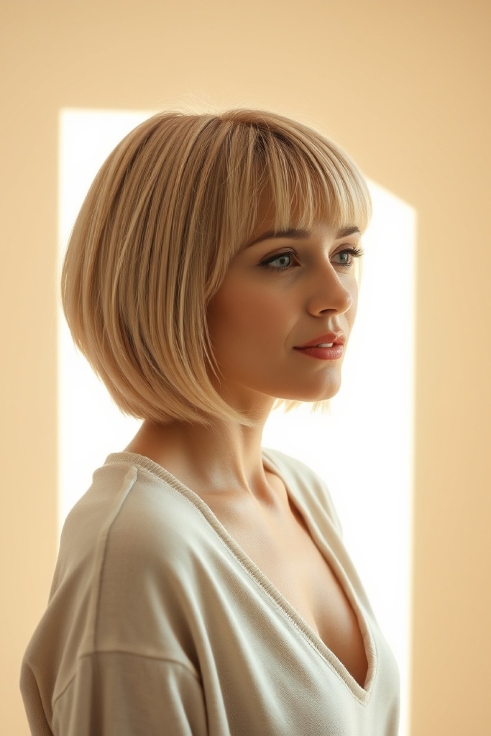 20 Bob Hairstyles for Fine Hair That Keep Their Shape
