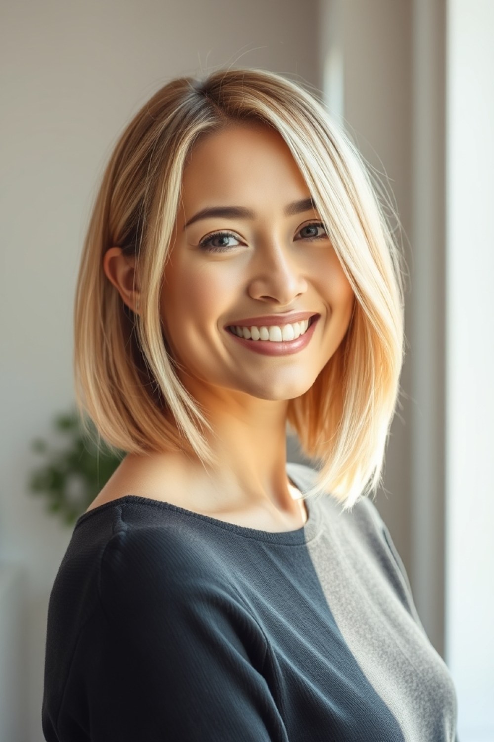 20 Bob Hairstyles for Fine Hair That Keep Their Shape