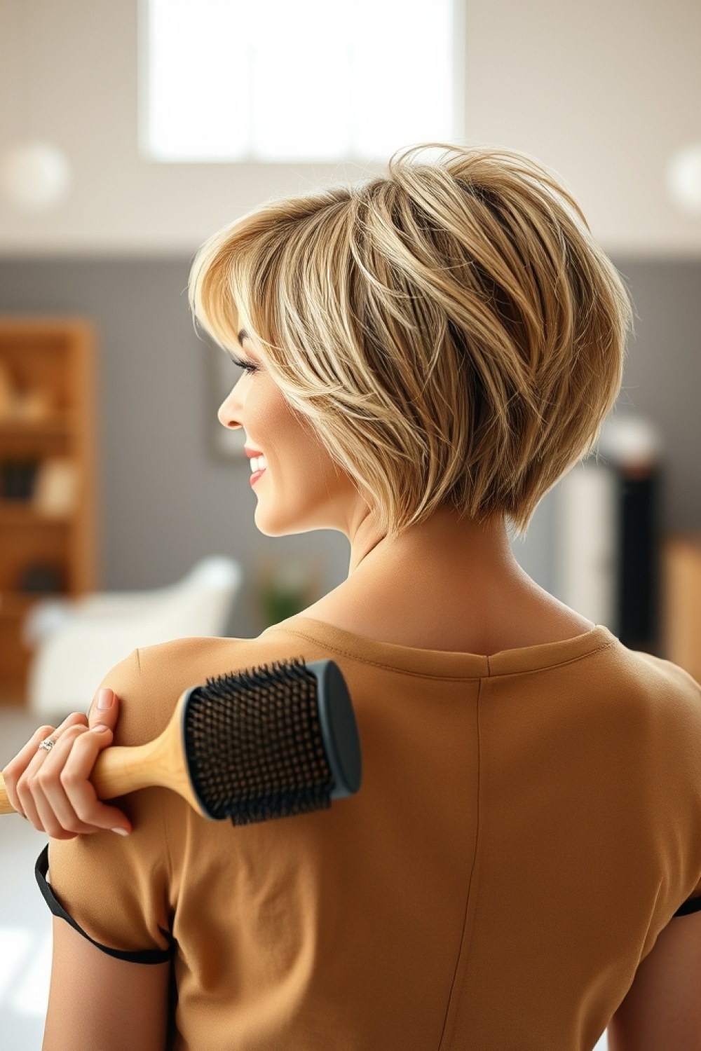 24 Pixie Bob Haircuts for Thin Fine Hair: Volume-Boosting Styles That Look Fuller
