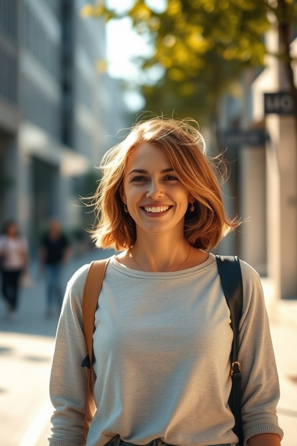 29 Lob Hairstyles for Fine Hair You Can Actually Wear