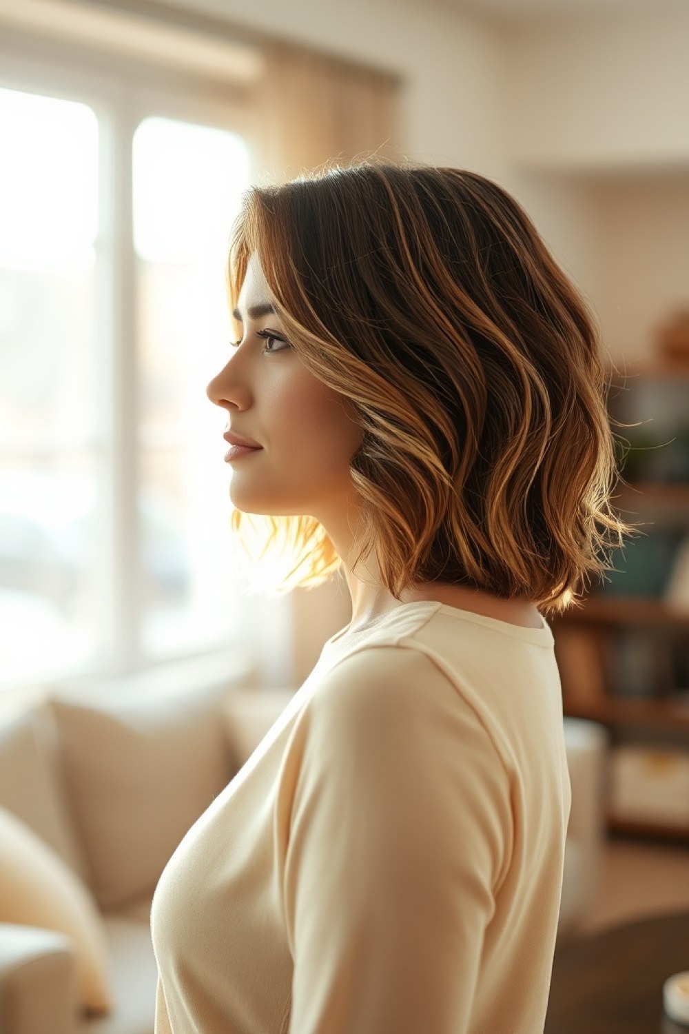 29 Lob Hairstyles for Fine Hair You Can Actually Wear