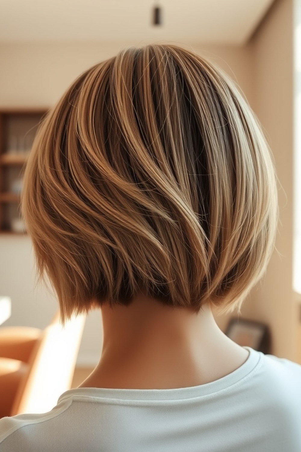 20 Bob Hairstyles for Fine Hair That Keep Their Shape