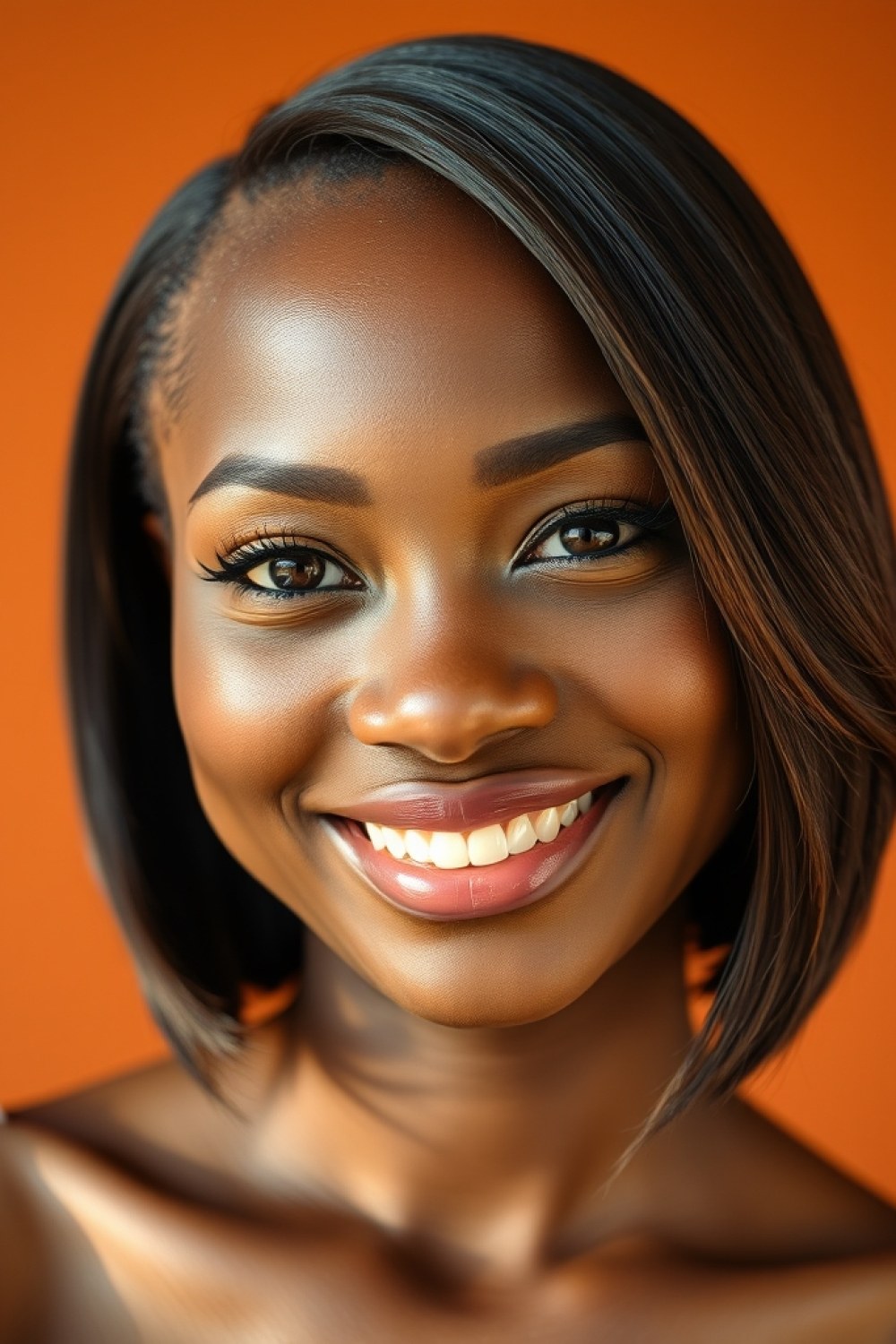 20 Asymmetrical Bob Hairstyles for Black Women That Look Stunning