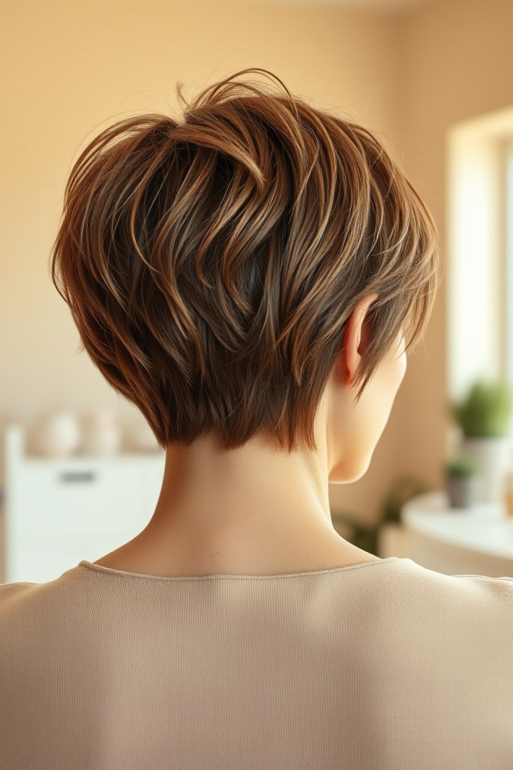 24 Pixie Bob Haircuts for Thin Fine Hair: Volume-Boosting Styles That Look Fuller