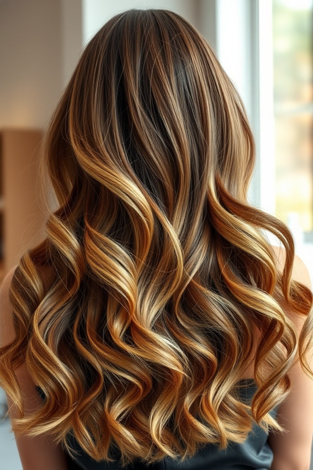 28 Brown to Blonde Balayage Ideas That Grow Out Beautifully