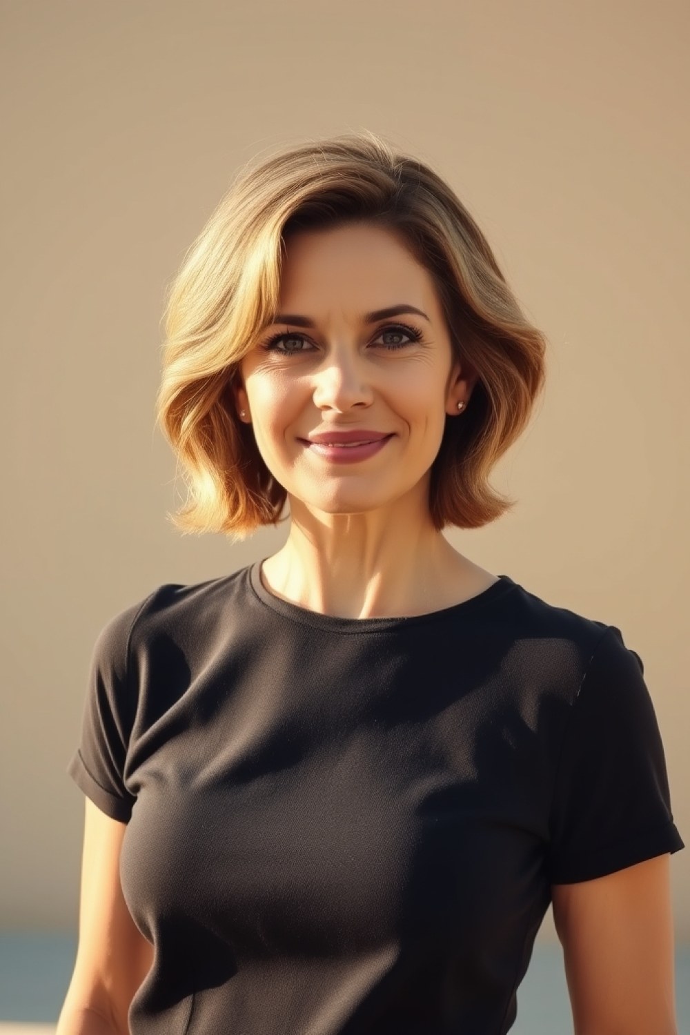 20 Long Bob Hairstyles for Women Over 40 to Try in 2026