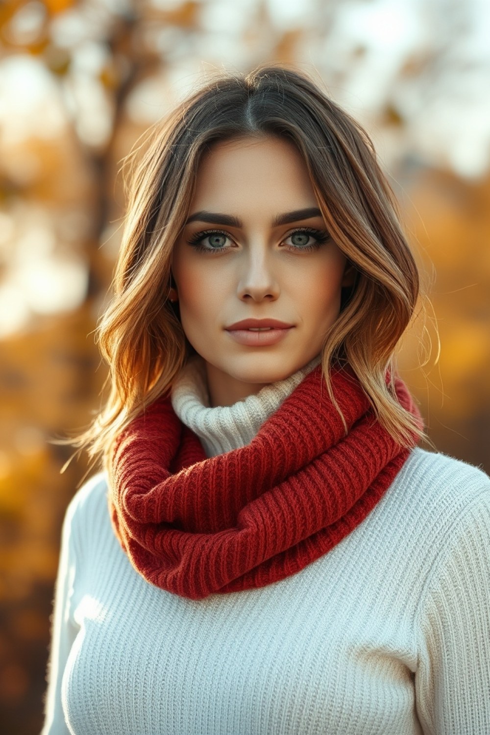 24 Fall Hair 2026 Ideas That Are Fresh, Wearable, and Stylish