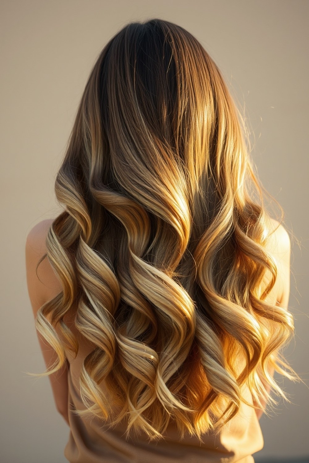 28 Brown to Blonde Balayage Ideas That Grow Out Beautifully