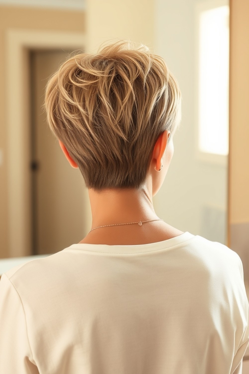 22 Pixie Haircuts for Thin Fine Hair Easy to Style at Home
