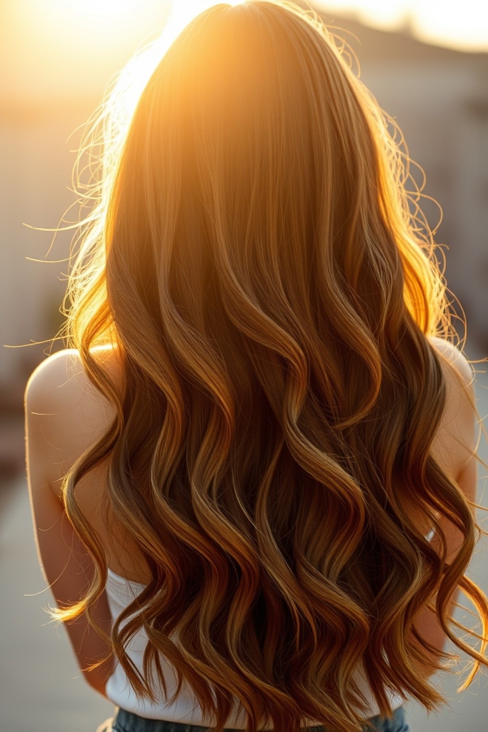 28 Brown to Blonde Balayage Ideas That Grow Out Beautifully