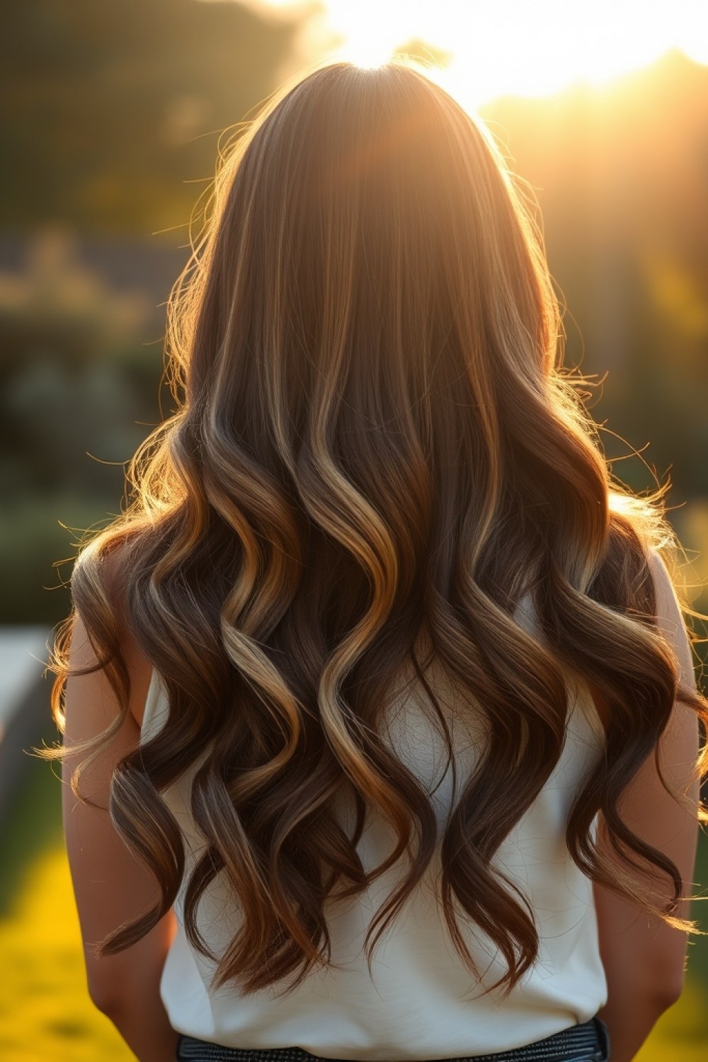 18 Cool Ash Blonde Balayage on Dark Hair: Smoky, Dimensional Looks