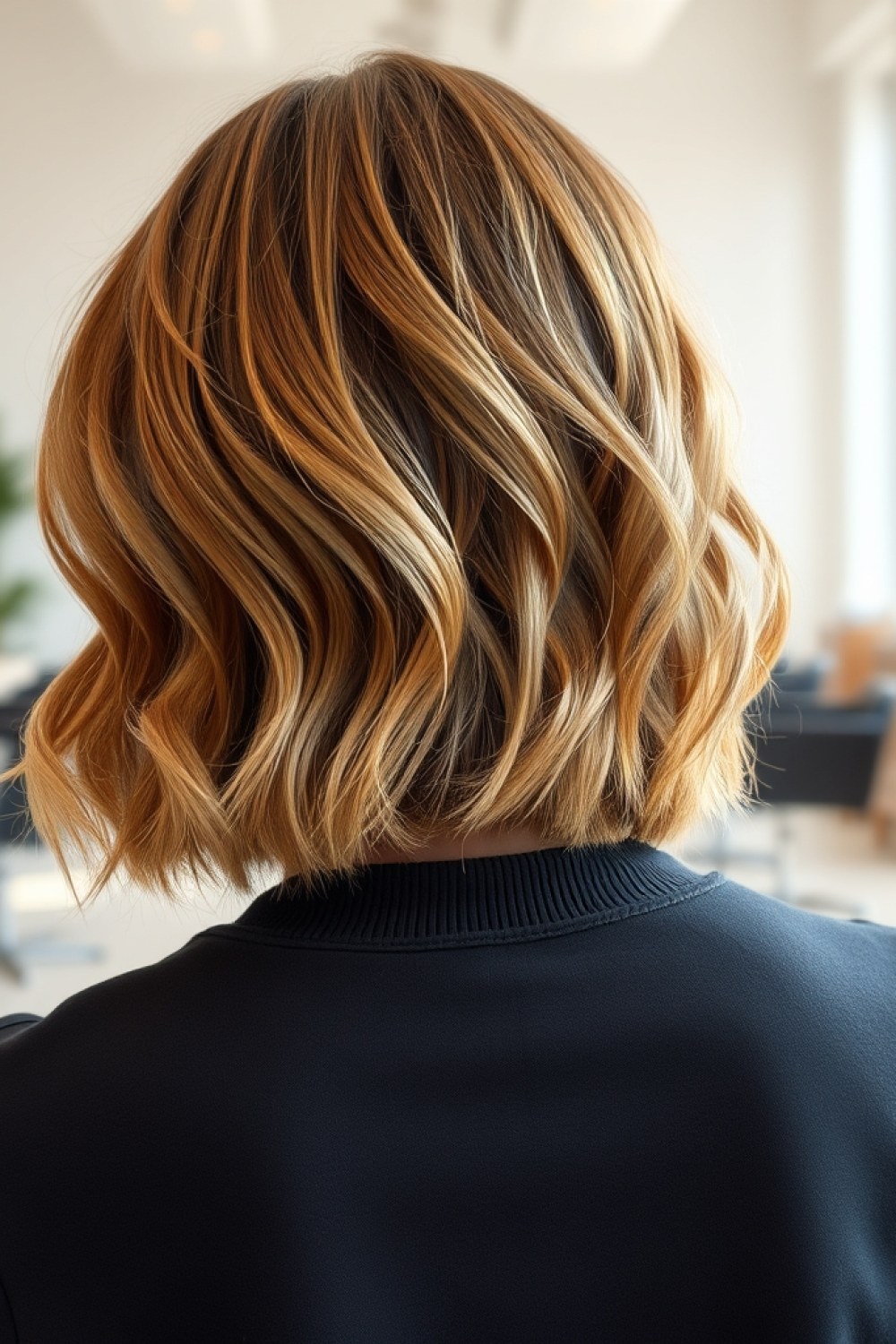 17 Short Bob Hairstyles for Dark Thin Fine Hair That Add Instant Volume