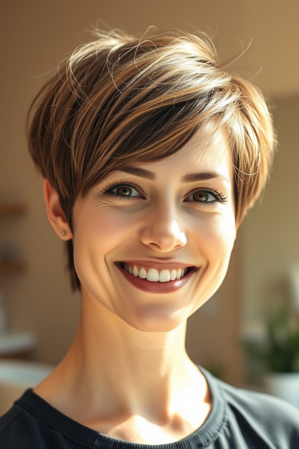 24 Pixie Bob Haircuts for Thin Fine Hair: Volume-Boosting Styles That Look Fuller