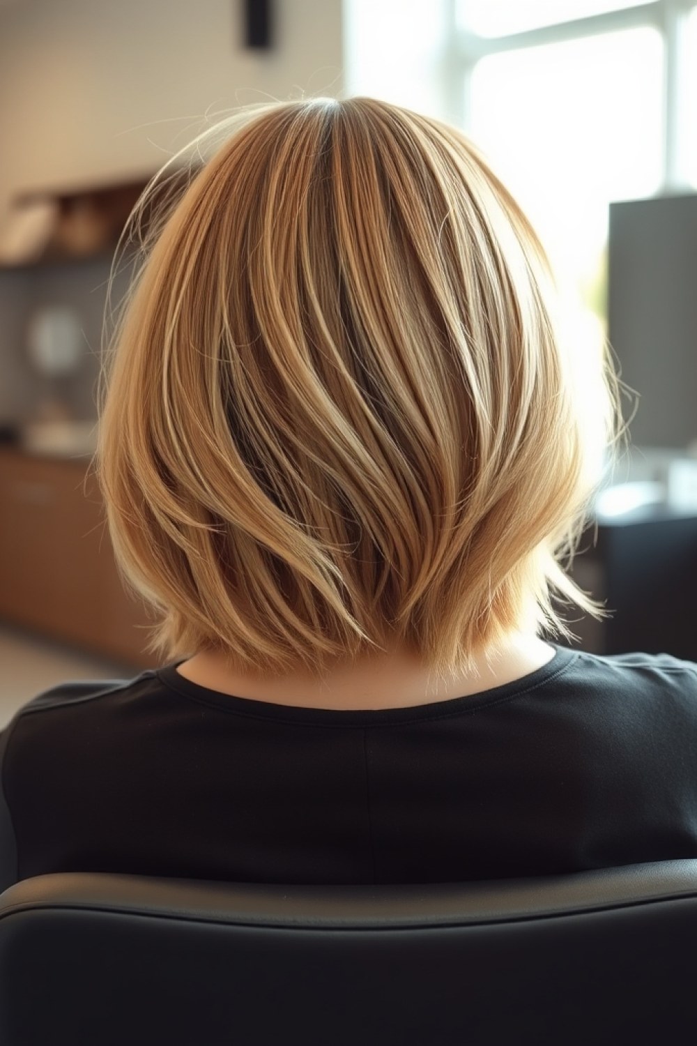 18 Short Bob Hairstyles for Thin Fine Hair