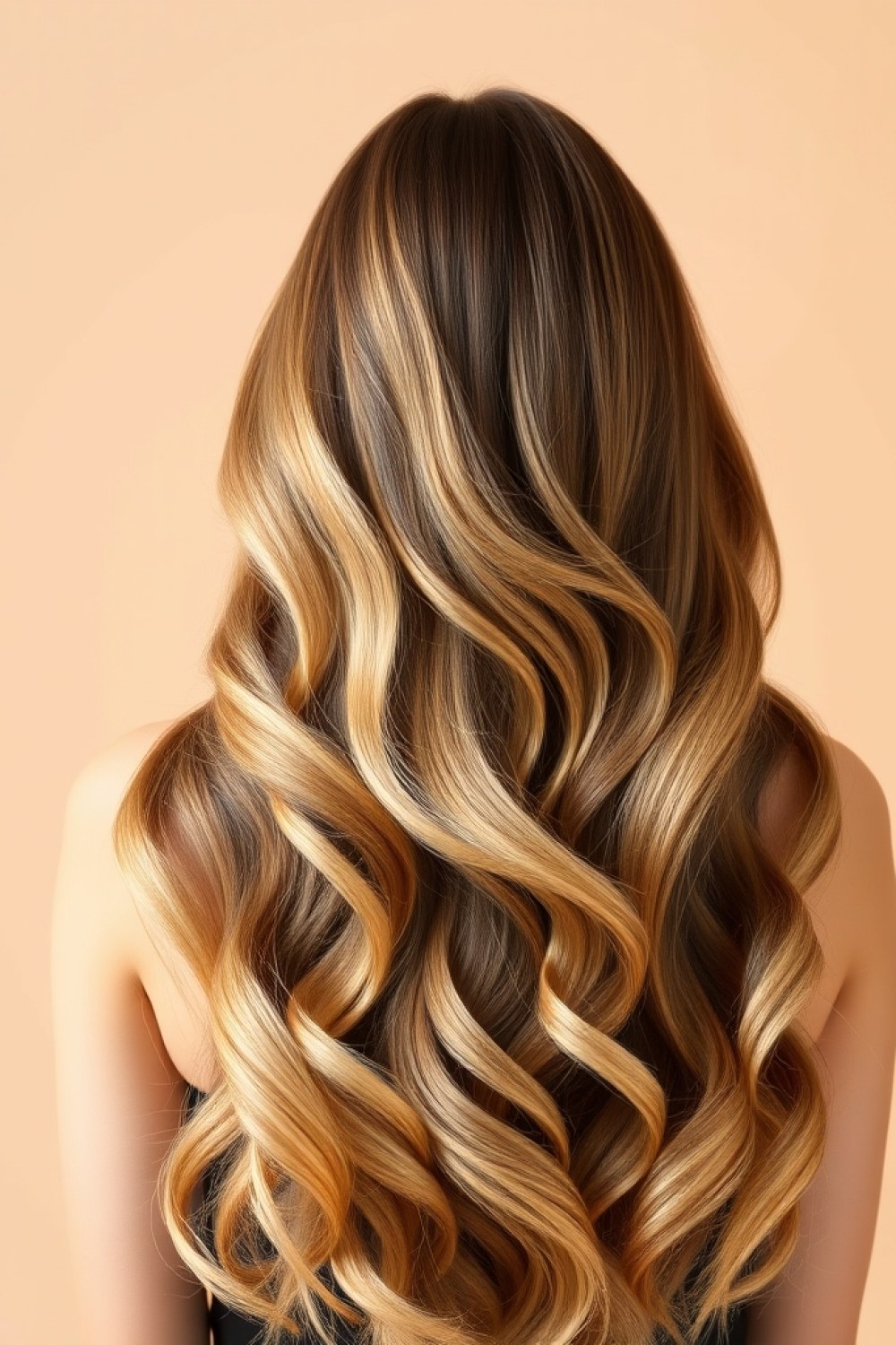 28 Brown to Blonde Balayage Ideas That Grow Out Beautifully