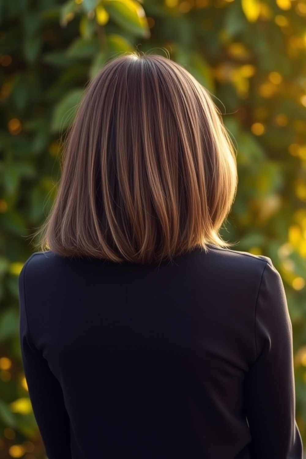 20 Bob Hairstyles for Fine Hair That Keep Their Shape